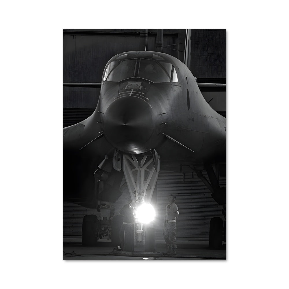 Poster L'Avion des Cieux