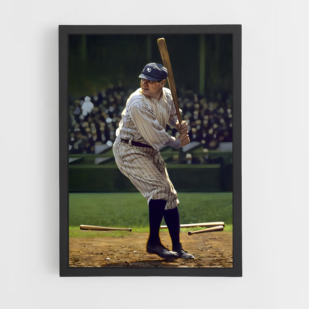 ap-babe ruth-1 cadre Noir