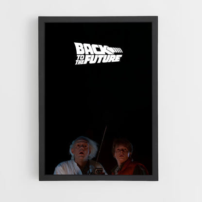 ap-back to the future-13 cadre Noir