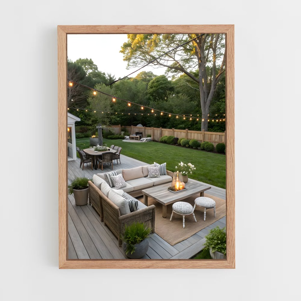 ap-backyard-20 cadre Bois clair