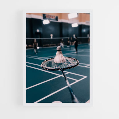 ap-badminton-1 cadre Blanc