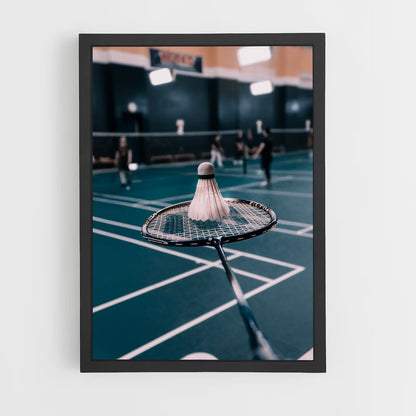 ap-badminton-1 cadre Noir