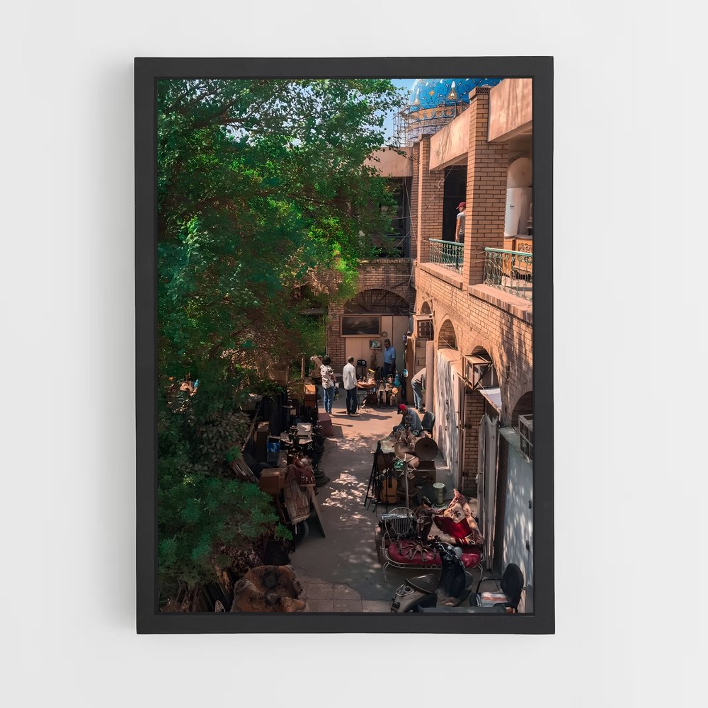 ap-baghdad-4 cadre Noir