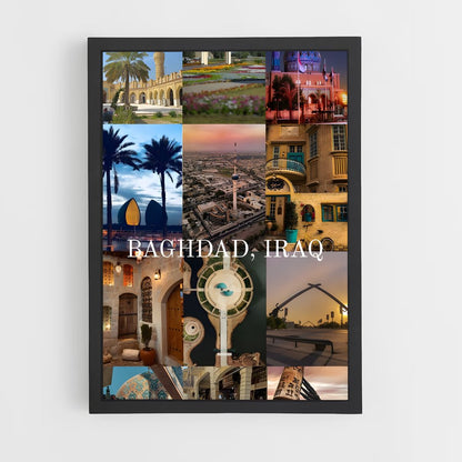 ap-baghdad-8 cadre Noir