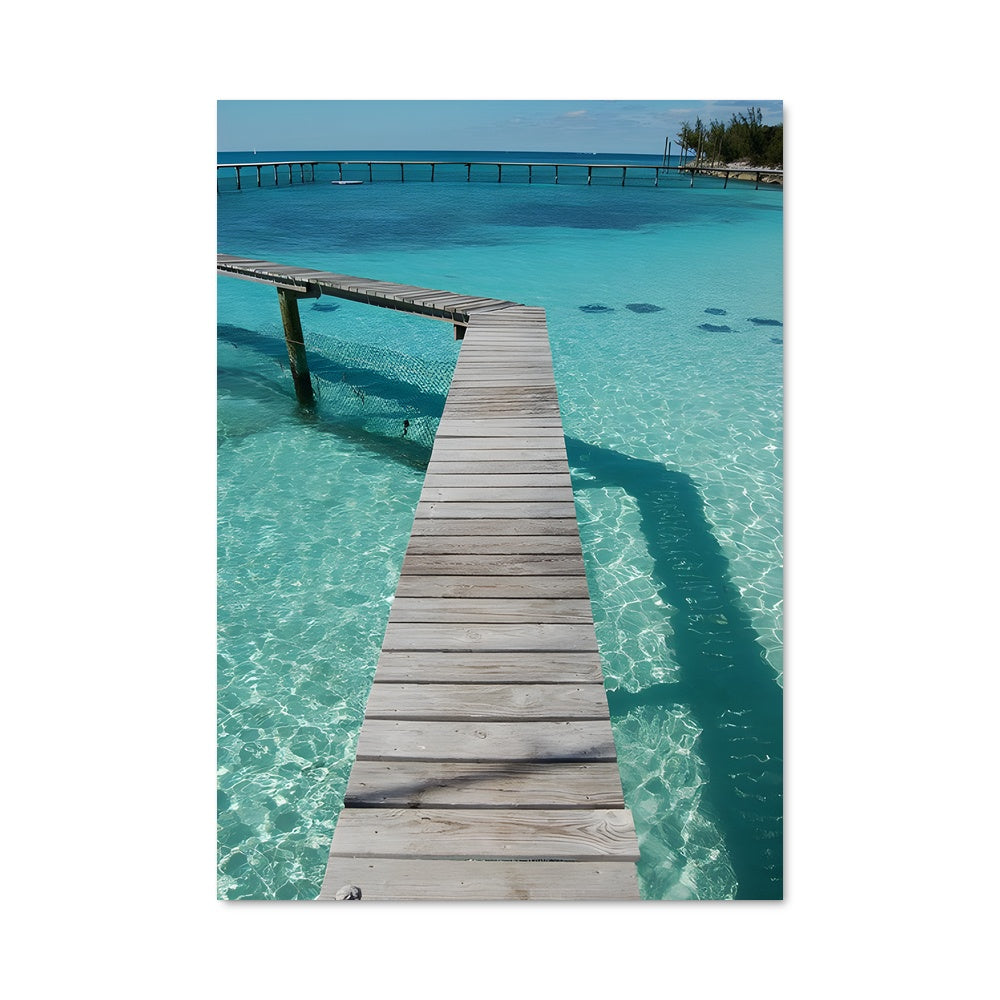 Poster Bahamas 92572