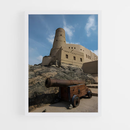 ap-bahla fort-1 cadre Blanc