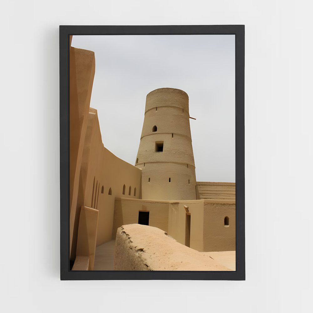 ap-bahla fort-2 cadre Noir