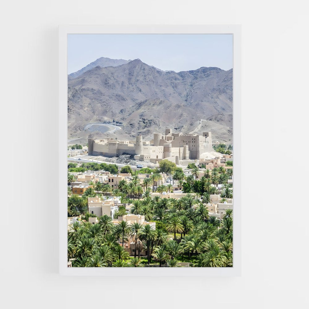 ap-bahla fort-4 cadre Blanc