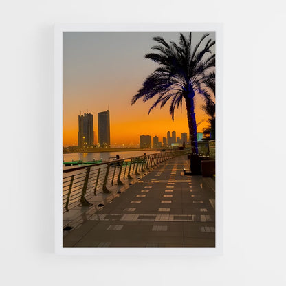 ap-bahrain-3 cadre Blanc