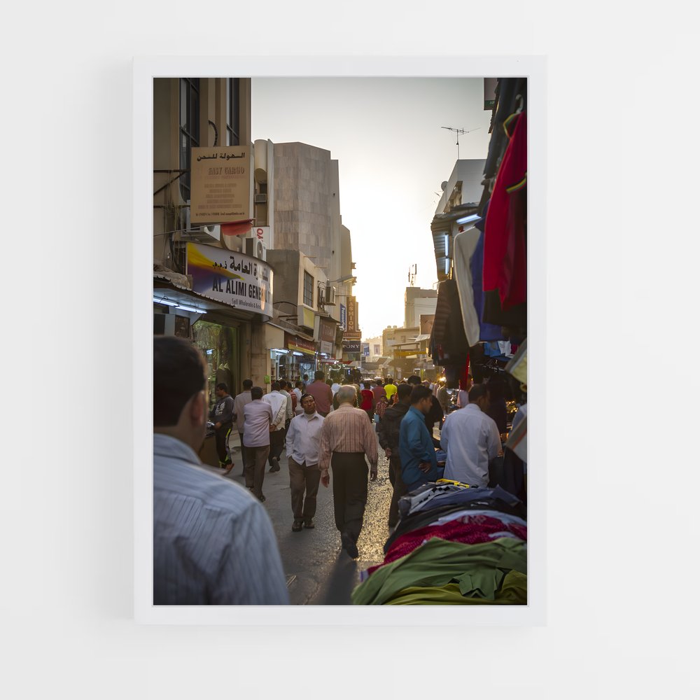 ap-bahrain-4 cadre Blanc