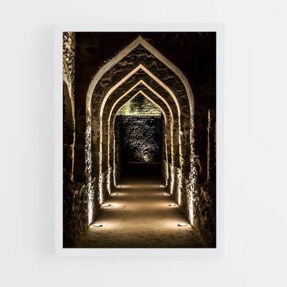 ap-bahrain-6 cadre Blanc