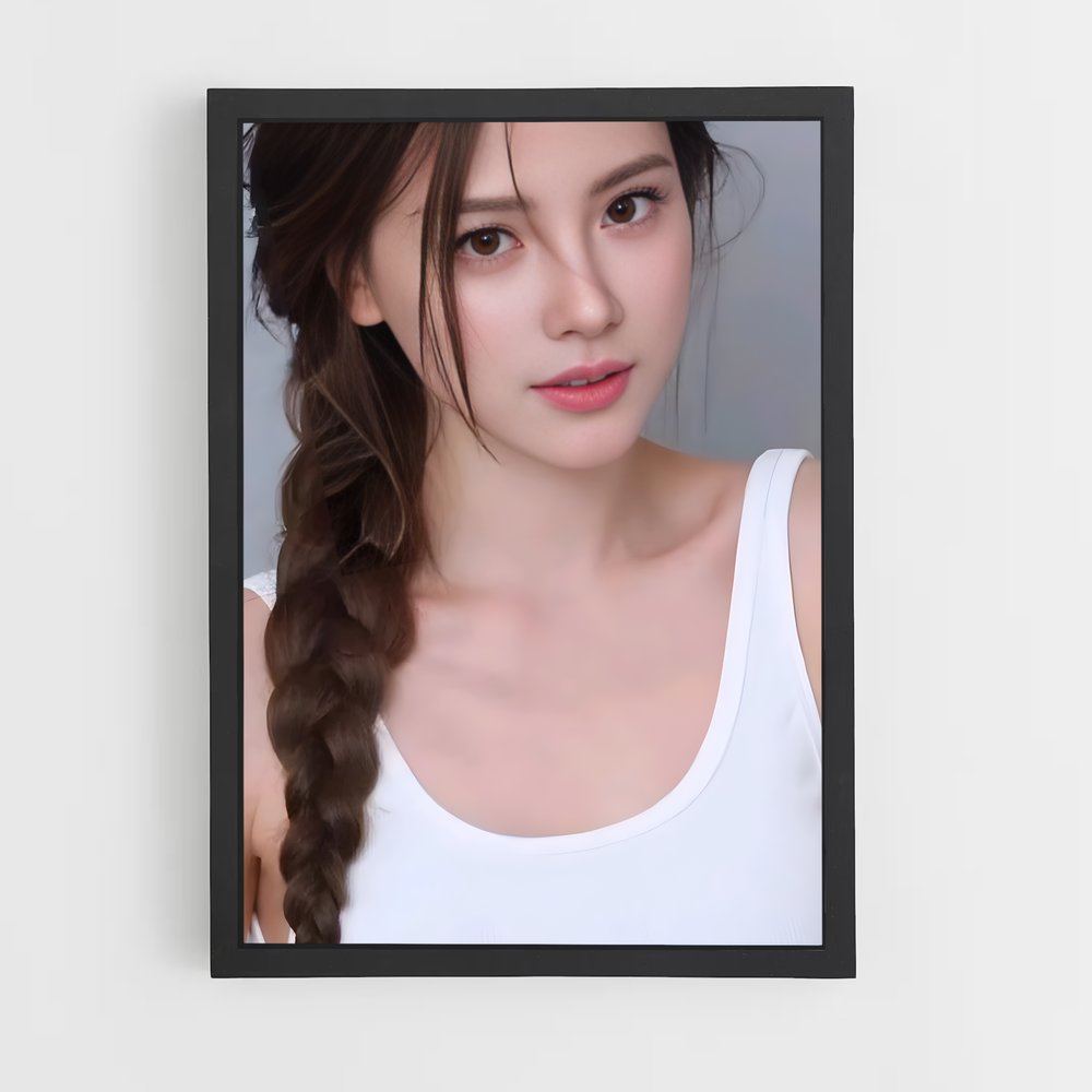 ap-baifern pimchanok-1 cadre Noir