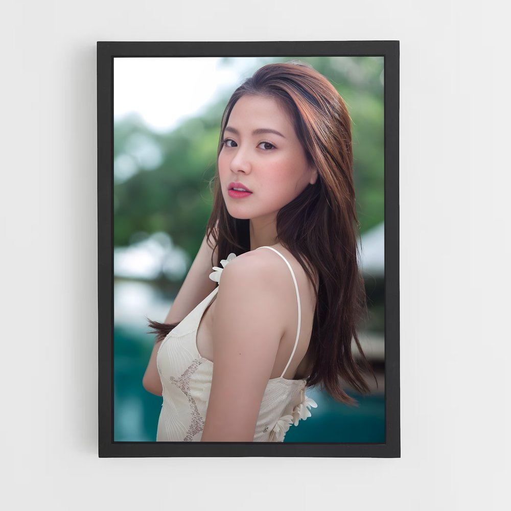 ap-baifern pimchanok-7 cadre Noir