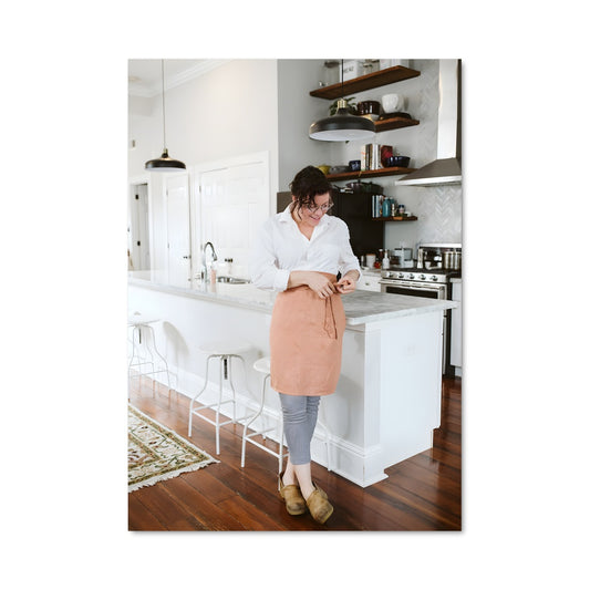 Poster Baker 21583