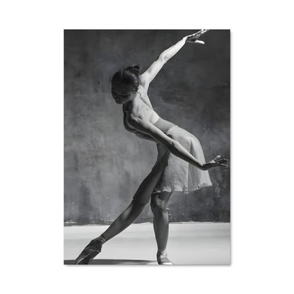 Poster Ballet 65561
