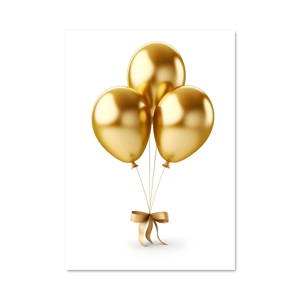 Poster Ballon d'or 69537