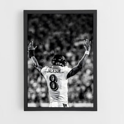 ap-baltimore ravens-1 cadre Noir