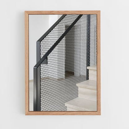 ap-balustrades-2 cadre Bois clair