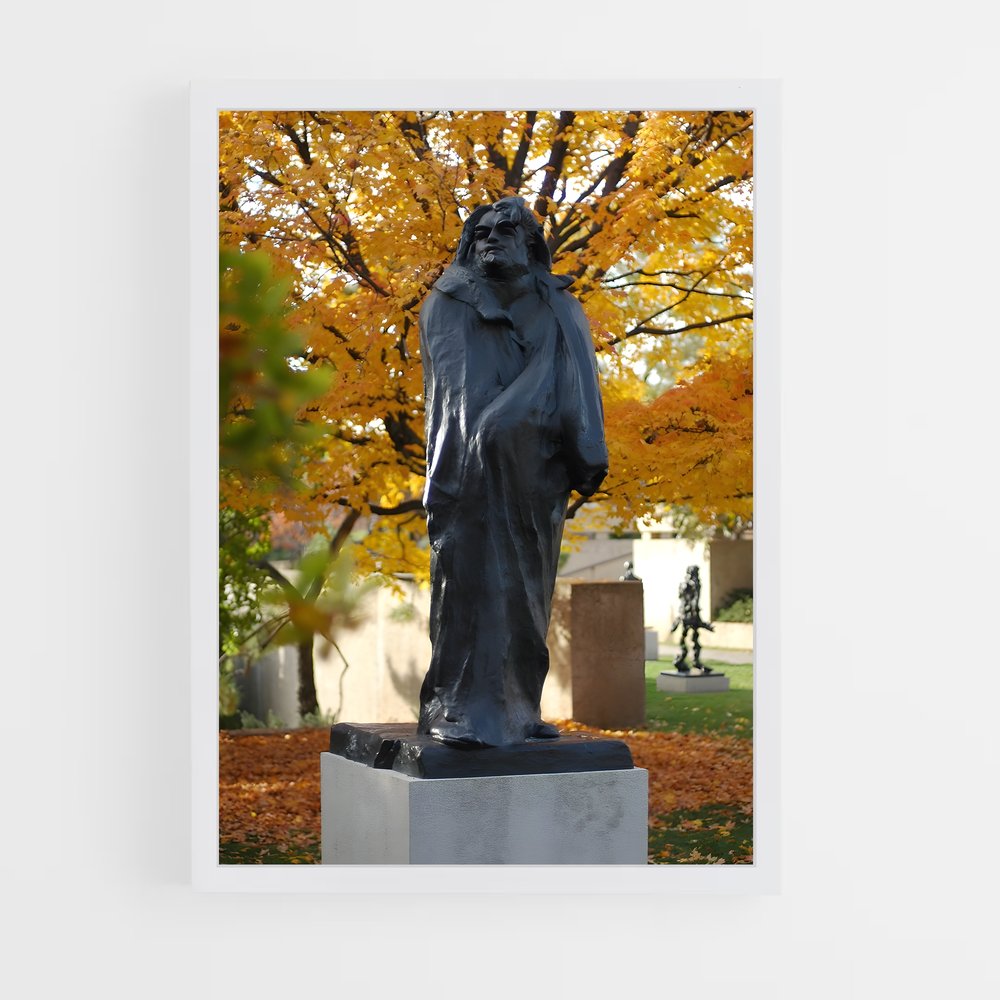 ap-balzac rodin-2 cadre Blanc