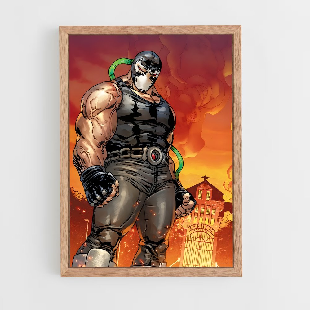 ap-bane-1 cadre Bois clair