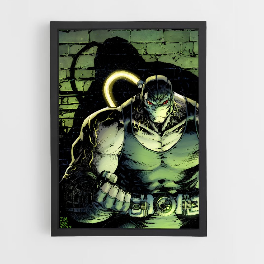 ap-bane-14 cadre Noir