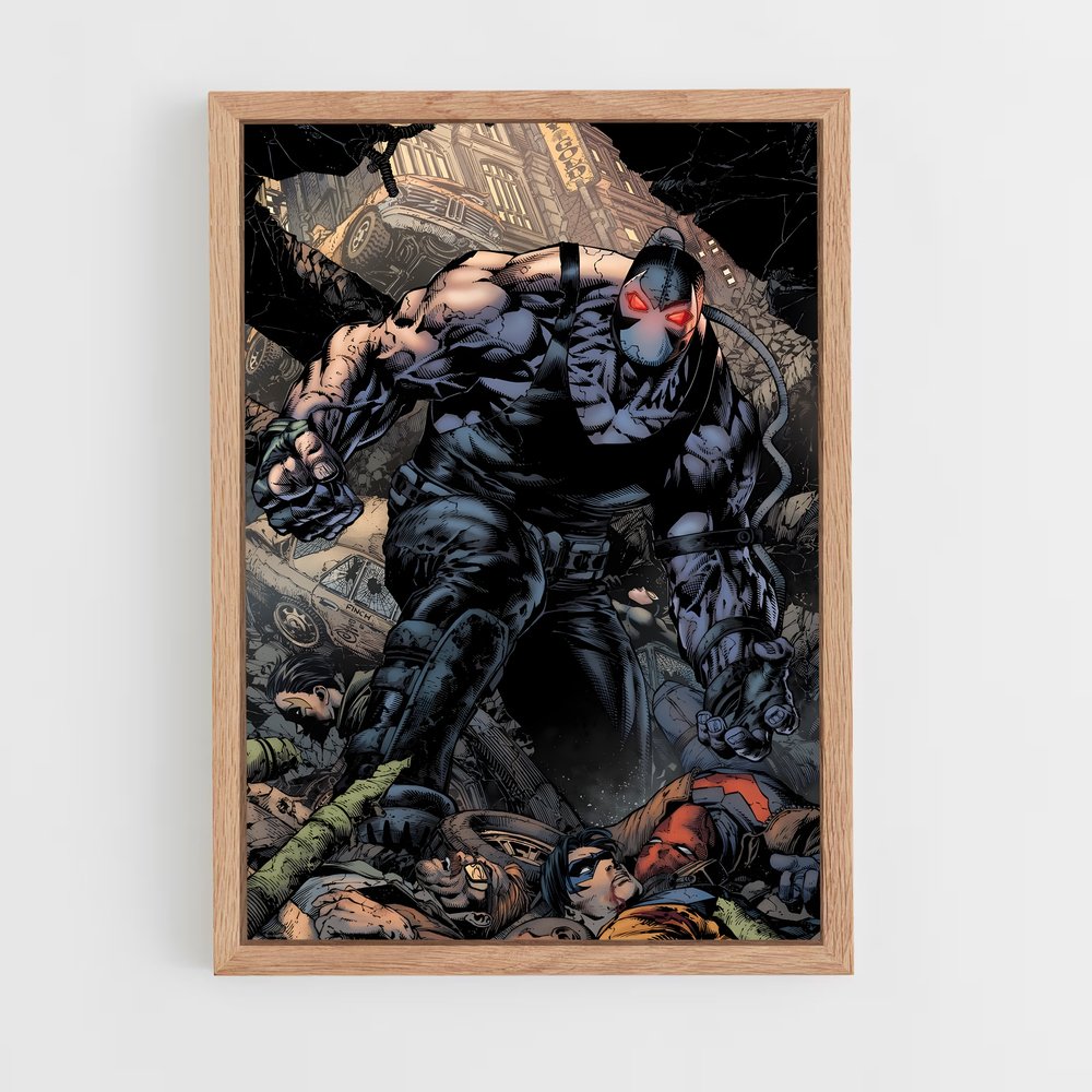 ap-bane-2 cadre Bois clair