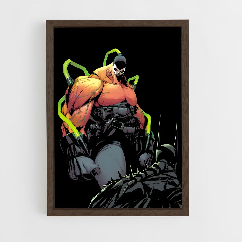 ap-bane-3 cadre Bois foncé
