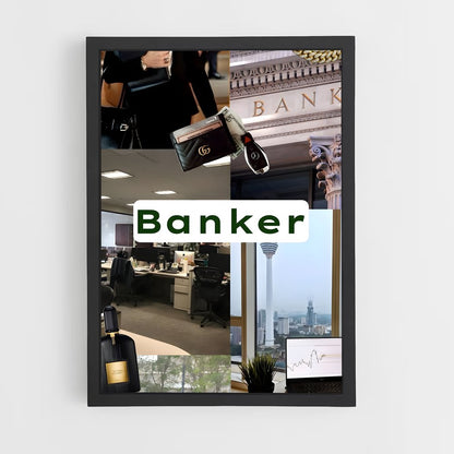 ap-banker-1 cadre Noir