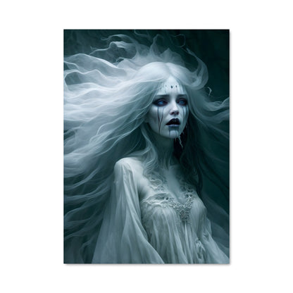 Poster L'Esprit de l'Ombre