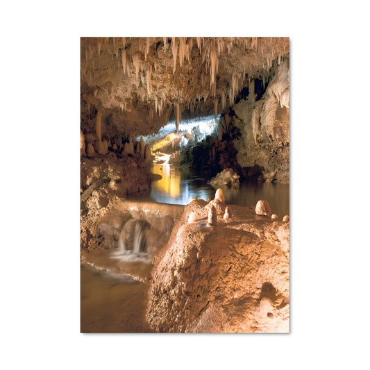 Poster Barbados 92602