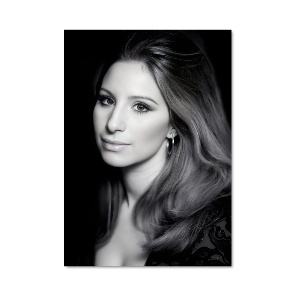 Poster Barbra streisand 50807