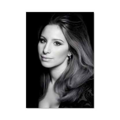Poster Barbra streisand 50807