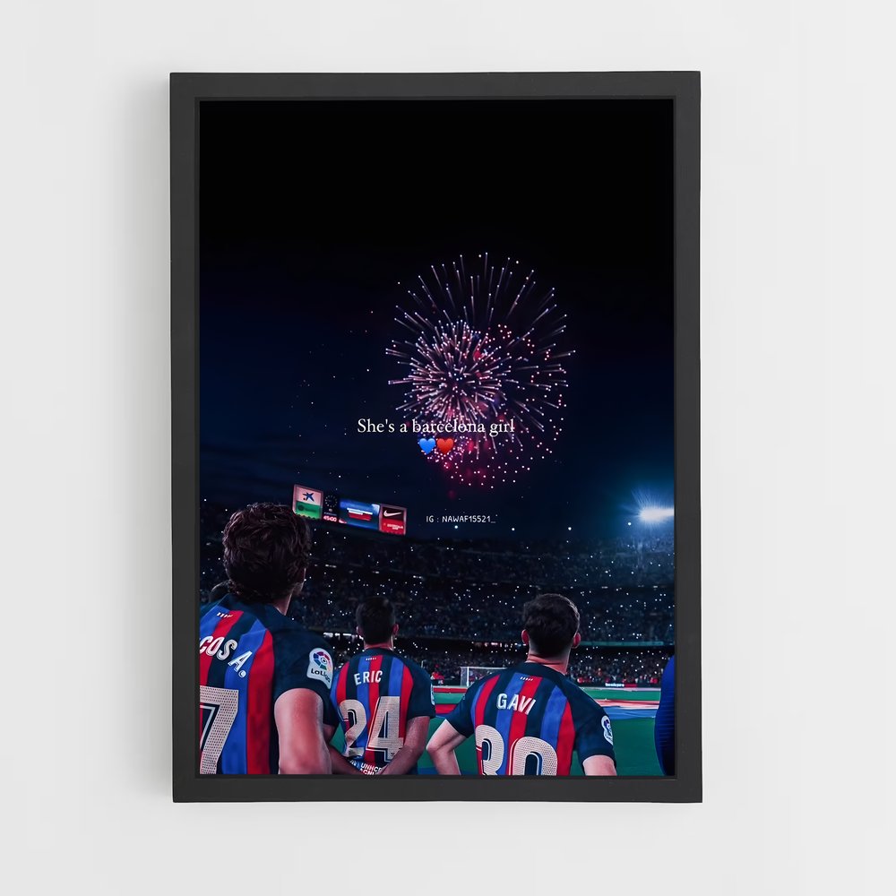 ap-barcelona sporting club-6 cadre Noir