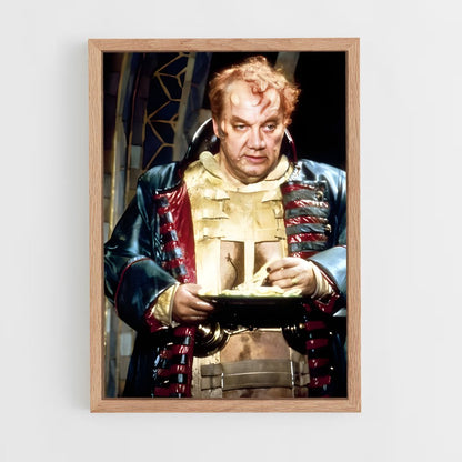 ap-baron vladimir harkonnen-5 cadre Bois clair
