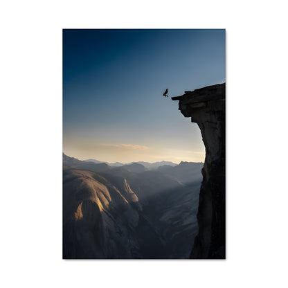 Poster Ultimate Plunge