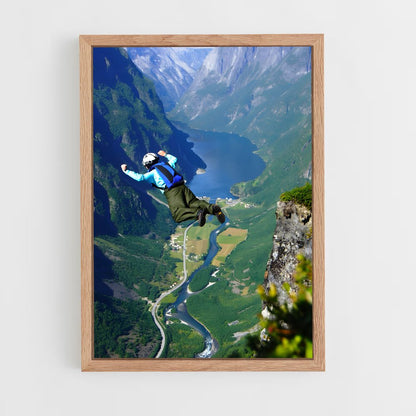 ap-base jumping-7 cadre Bois clair