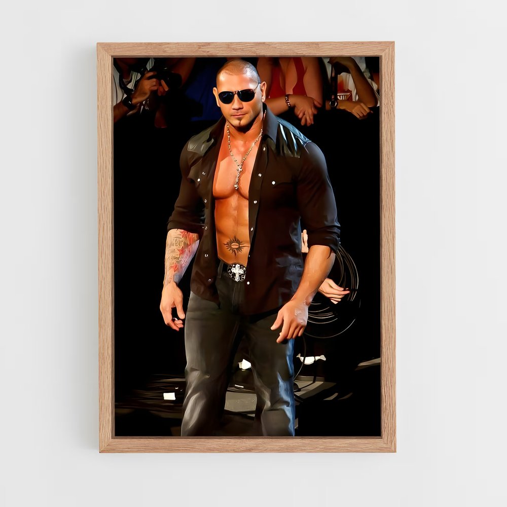 ap-batista-2 cadre Bois clair