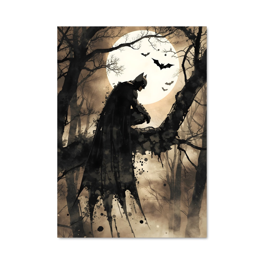 Poster Batman 39385