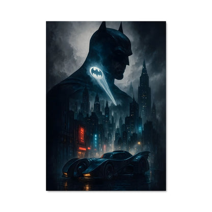 Poster Batman 39386