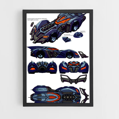 ap-batmobile-3 cadre Noir