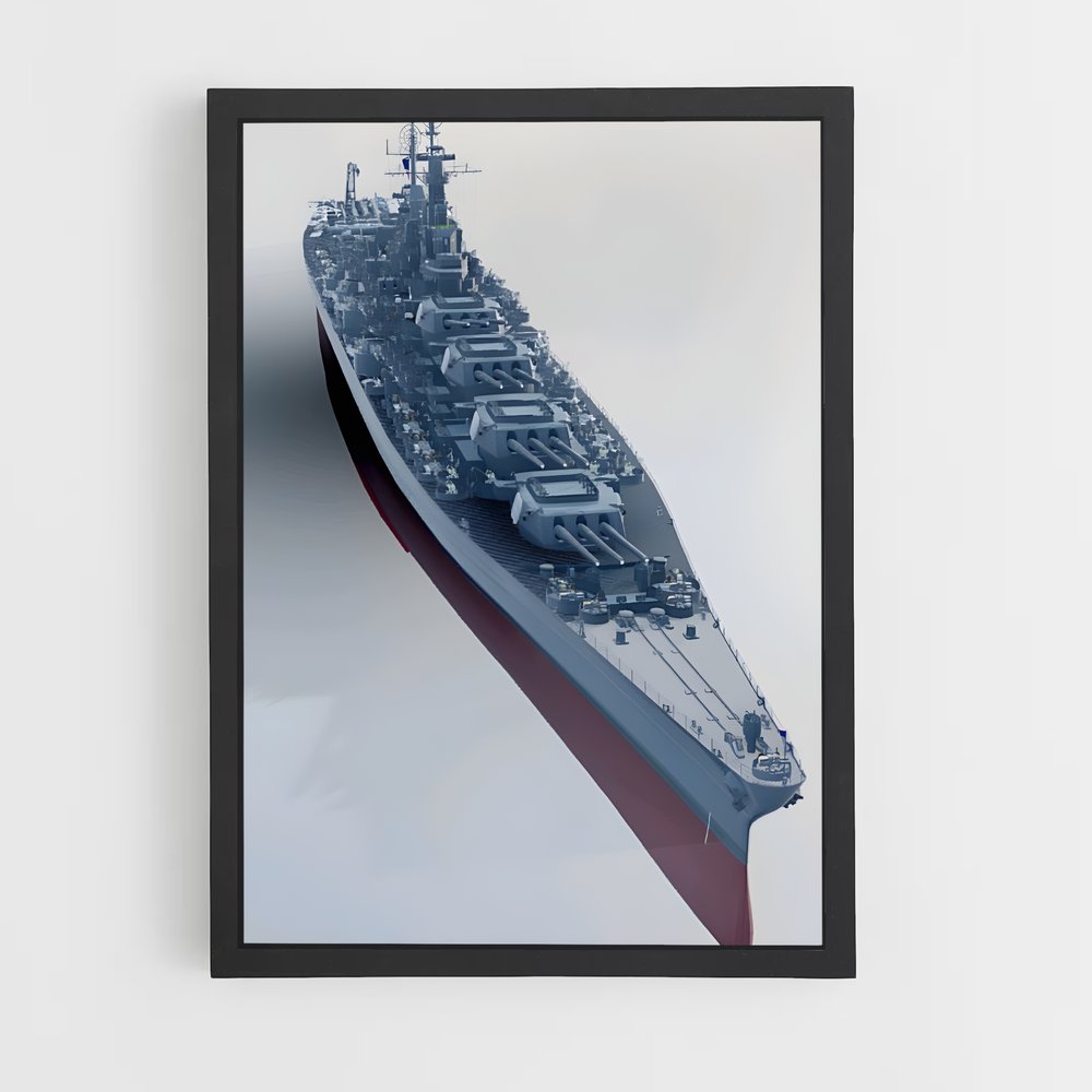 ap-battleships-5 cadre Noir