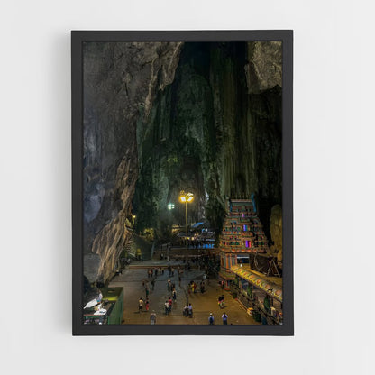 ap-batu caves-3 cadre Noir