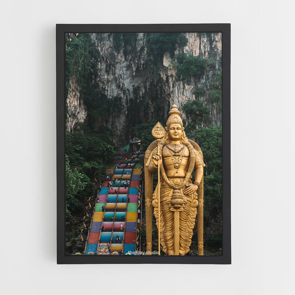 ap-batu caves-5 cadre Noir