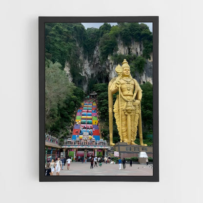 ap-batu caves-9 cadre Noir
