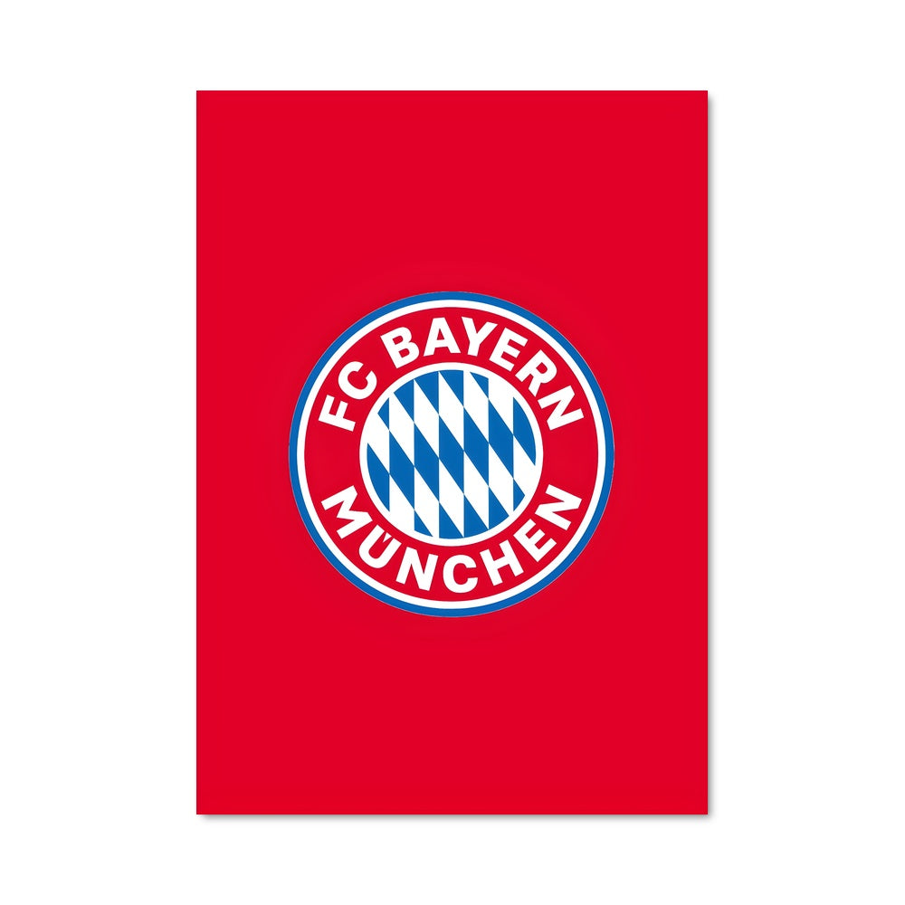Poster Bayern munich fc 69559
