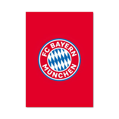 Poster Bayern munich fc 69559