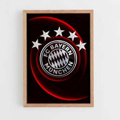 ap-bayern munich fc-13 cadre Bois clair