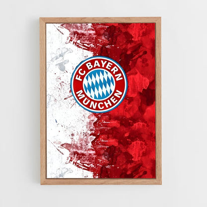 ap-bayern munich fc-5 cadre Bois clair