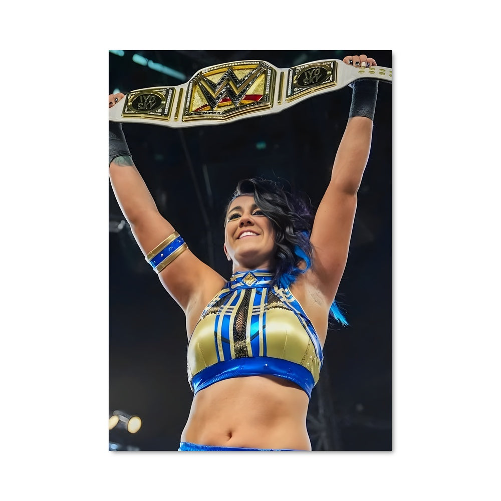 Poster Bayley 61105