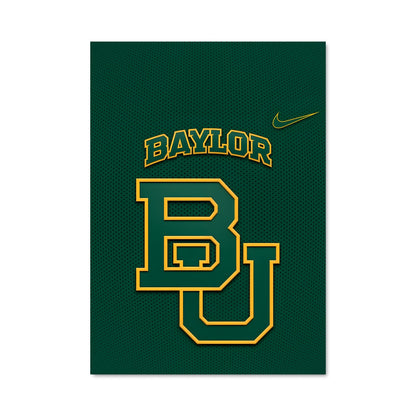 Poster Baylor Spirit